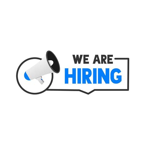 We hiring long.